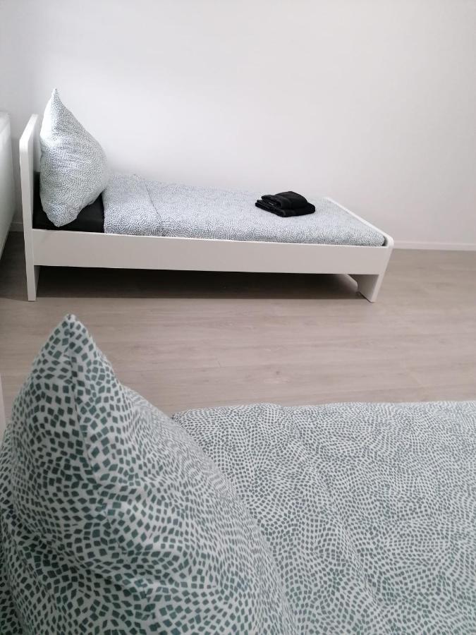 Estrella24 Living Rooms Singapur هيرن المظهر الخارجي الصورة