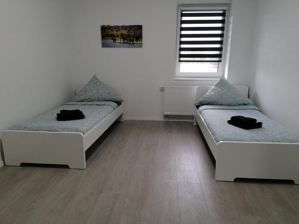 Estrella24 Living Rooms Singapur هيرن المظهر الخارجي الصورة