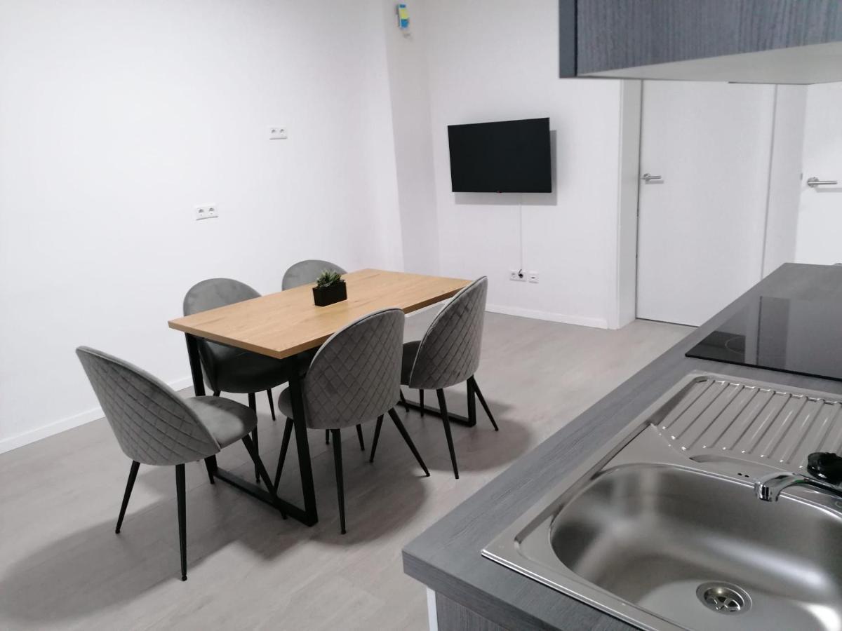 Estrella24 Living Rooms Singapur هيرن المظهر الخارجي الصورة