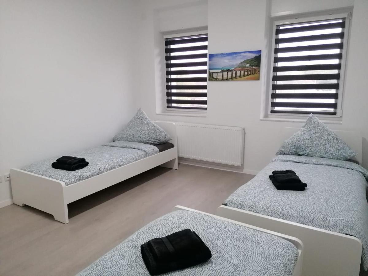 Estrella24 Living Rooms Singapur هيرن المظهر الخارجي الصورة