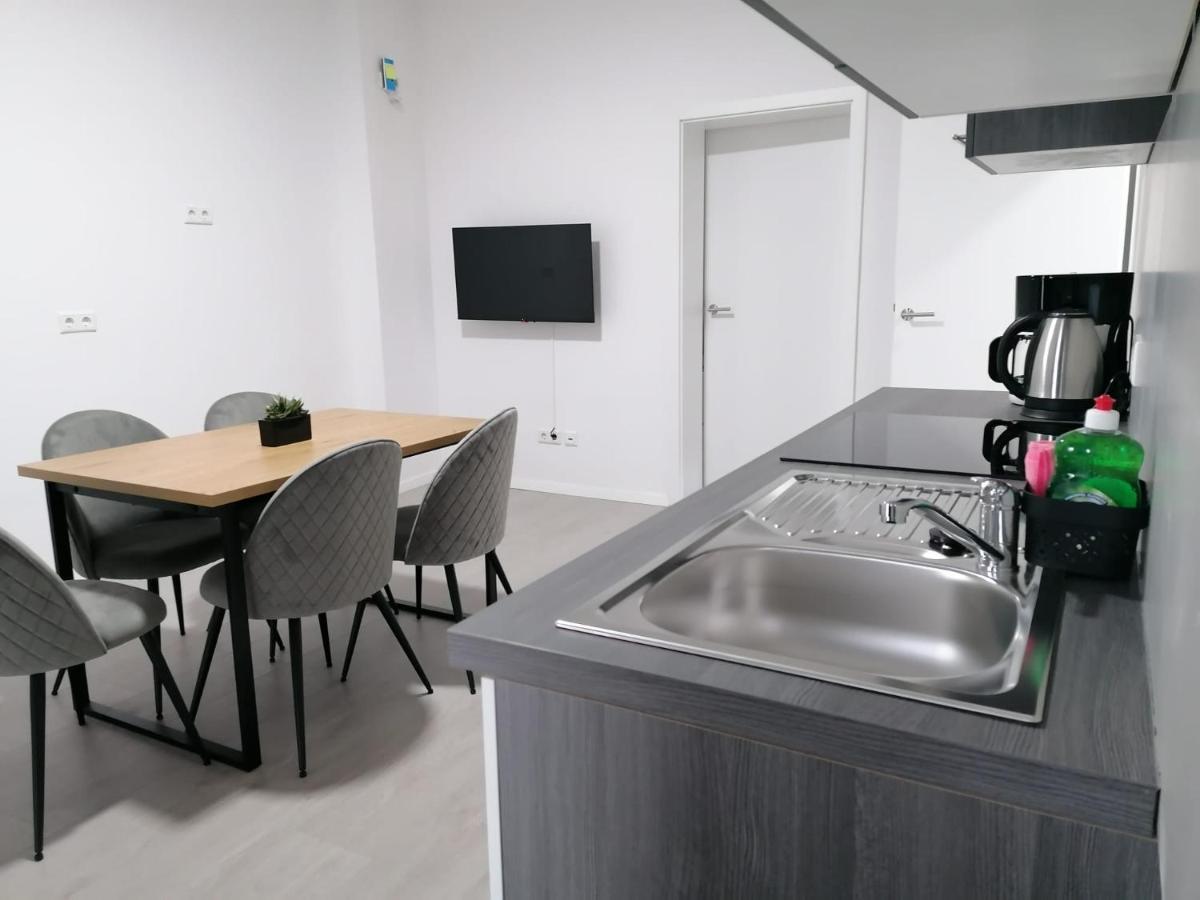 Estrella24 Living Rooms Singapur هيرن المظهر الخارجي الصورة