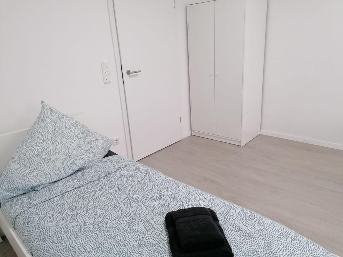 Estrella24 Living Rooms Singapur هيرن المظهر الخارجي الصورة